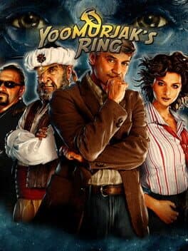 YOOMURJAK'S RING