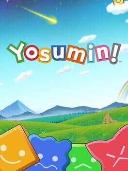 Yosumin!™