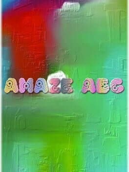 aMAZE ABC