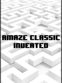 aMAZE Classic: Inverted