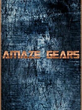 aMAZE Gears