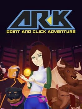 AR-K