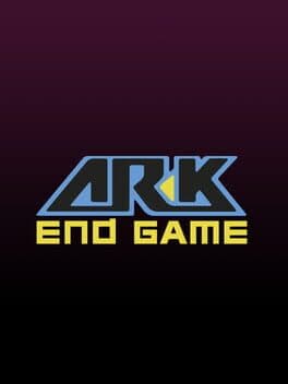 AR-K: END GAME