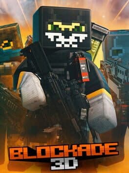 BLOCKADE 3D