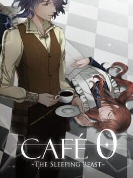 CAFE 0 ~The Sleeping Beast~