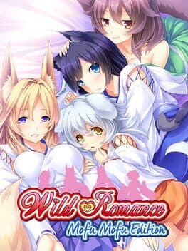 Wild Romance: Mofu Mofu Edition