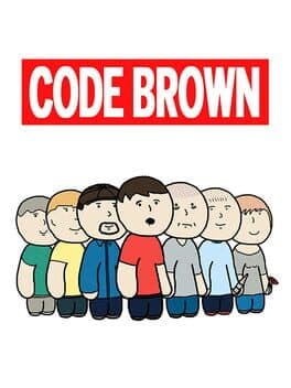 Code Brown: A Game About Pooping