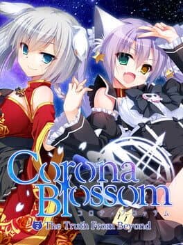 Corona Blossom Vol.2 The Truth From Beyond