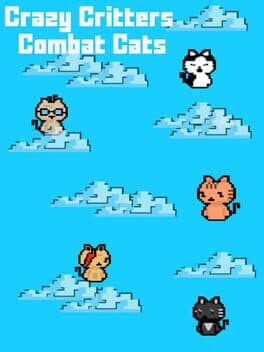 Crazy Cat