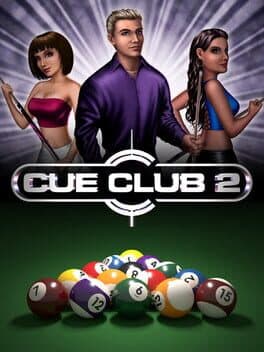 Cue Club 2: Pool & Snooker