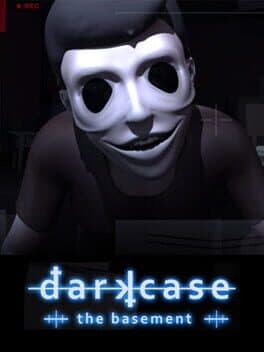darkcase : the basement