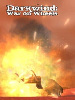 Darkwind