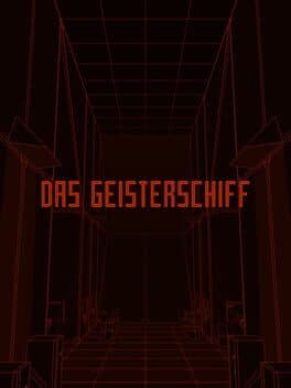Das Geisterschiff / The Ghost Ship
