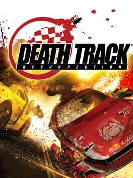 Death Track®: Resurrection