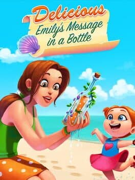 Delicious - Emily's Message in a Bottle