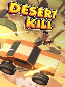 DESERT KILL