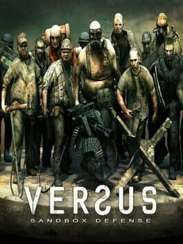 VERSUS SQUAD