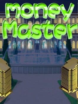 Money Master