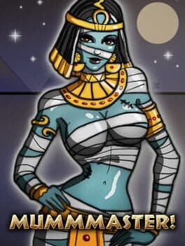 MUMMMASTER!