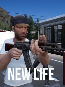 NEW LIFE