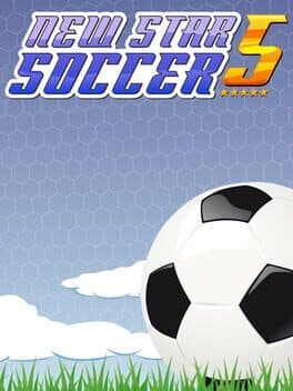 New Star™ Soccer 5