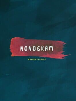 Nonogram - Master's Legacy