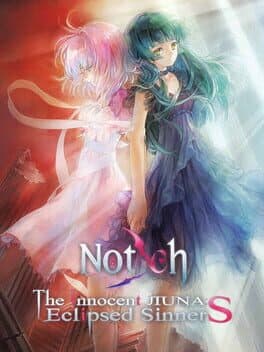 Notch - The Innocent LunA: Eclipsed SinnerS