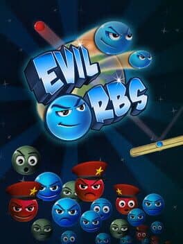 Evil Orbs