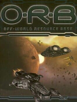 O.R.B: Off-World Resource Base