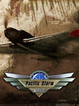 Pacific Storm