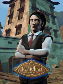 Pahelika: Revelations