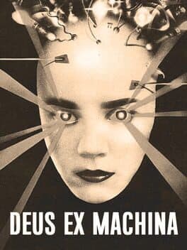 Deus Ex Machina, Game of the Year, 30th Anniversary Collector’s Edition