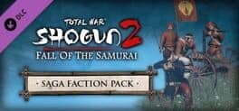 A Total War Saga: FALL OF THE SAMURAI