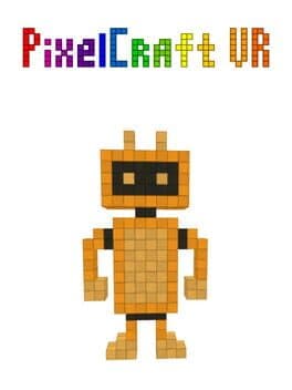 PixelCraft VR