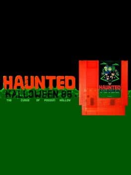 HAUNTED: Halloween '86