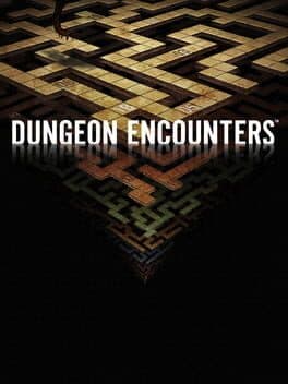 DUNGEON ENCOUNTERS