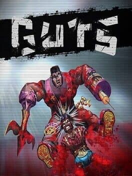 GUTS