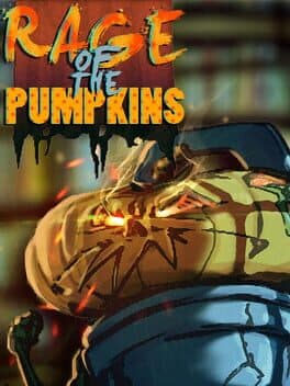 Rage of the Pumpkins - Space Prostitutes Must Die! Again