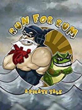 Run For Rum