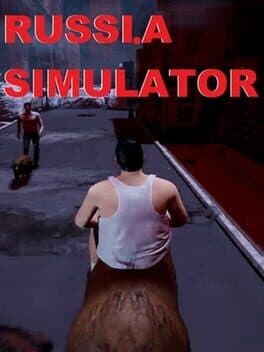 RUSSI.A SIMULATOR