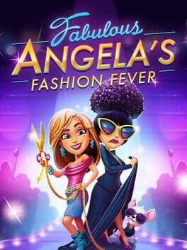 Fabulous - Angela's Fashion Fever