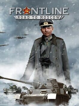 Frontline : Road to Moscow