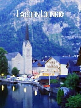 Lagoon Lounge : The Poisonous Fountain