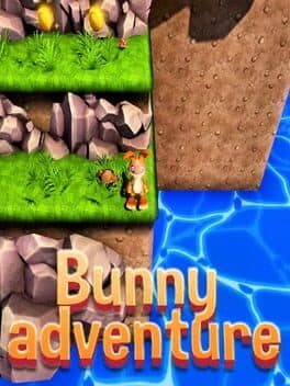 Bunny adventure