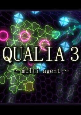 QUALIA 3: Multi Agent