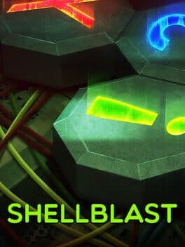 ShellBlast: Legacy Edition