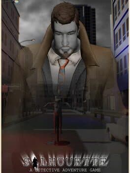 Silhouette: Chapter One