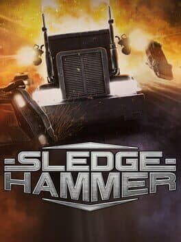 Sledgehammer / Gear Grinder