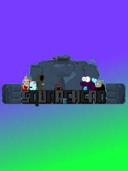 SQUAREHEAD