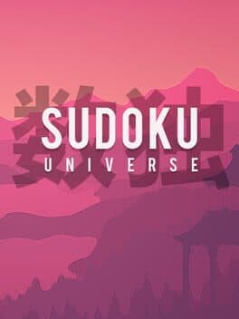 Sudoku Universe / 数独宇宙